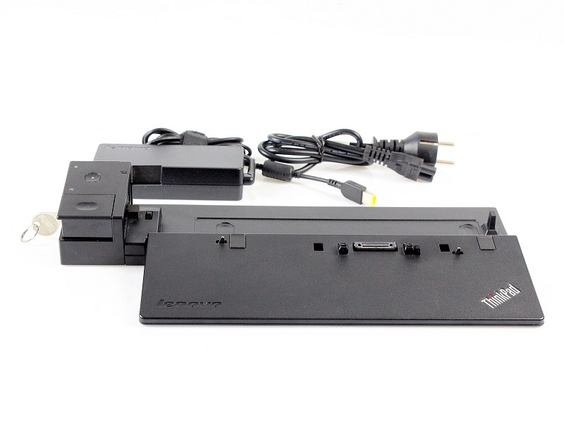 Lenovo ThinkPad 90W Ultra Dock