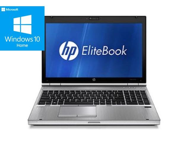 Hewlett Packard EliteBook 8570p